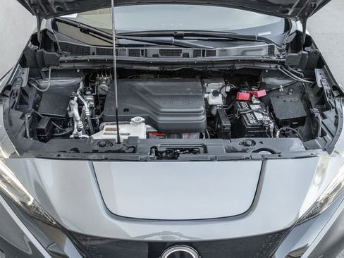 Used 2023 Nissan Leaf SV Plus image 15