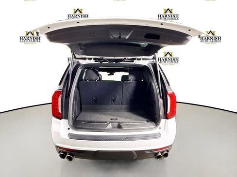 Used 2021 GMC Yukon Denali AWD/4WD image 35