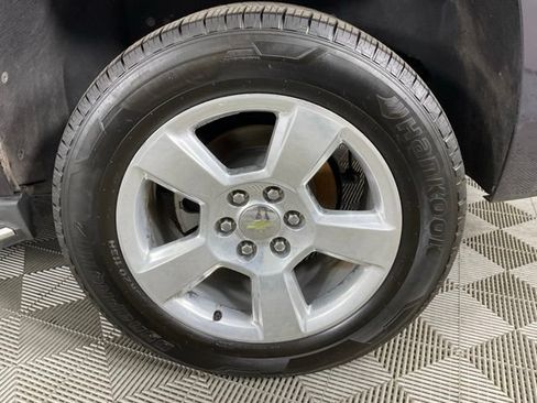 Used 2016 Chevrolet Tahoe LTZ AWD/4WD image 36