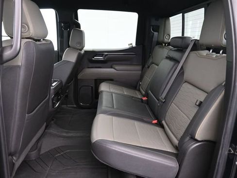 Used 2024 Chevrolet Silverado 1500 ZR2 w/ Technology Package AWD/4WD image 30