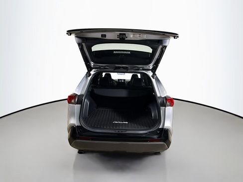 Certified 2021 Toyota RAV4 XSE w/ XSE Grade Weather Package AWD/4WD image 25