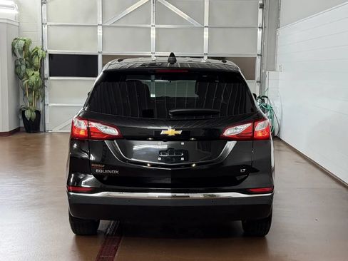 Used 2019 Chevrolet Equinox LT FWD image 4
