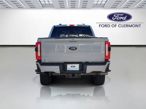 New 2026 Ford F350 Lariat w/ Black Appearance Package AWD/4WD image 4