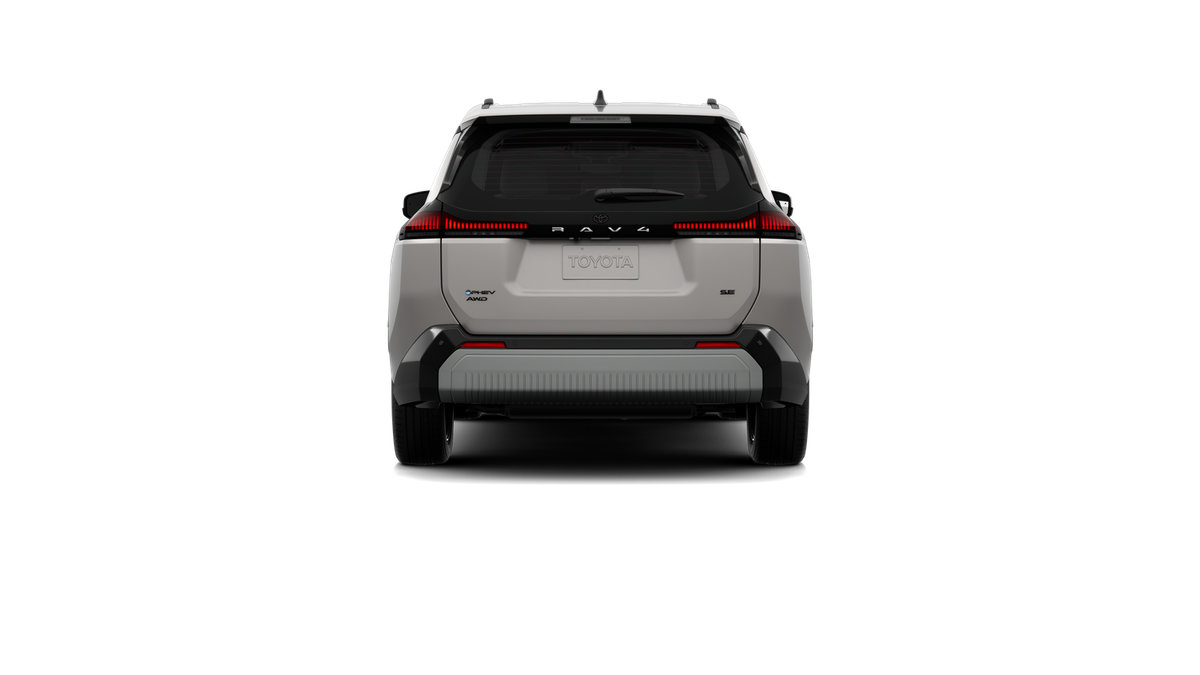 New 2026 Toyota RAV4 SE w/ Illumination Package (TMS) AWD/4WD image 23