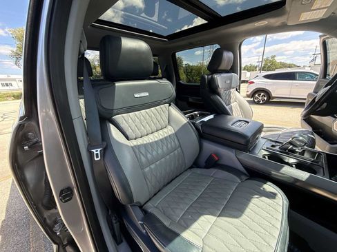 Used 2021 Ford F150 Limited AWD/4WD image 28