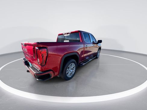 Used 2024 GMC Sierra 1500 Denali w/ Technology Package image 8