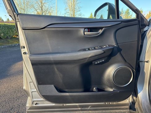 Used 2021 Lexus NX 300 AWD w/ Premium Package image 19