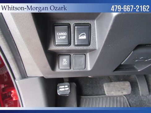 Used 2024 Nissan Frontier SV w/ SV Convenience Package AWD/4WD image 38