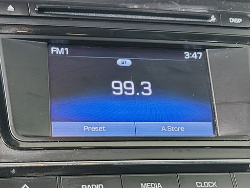 Used 2017 Hyundai Tucson SE FWD image 21