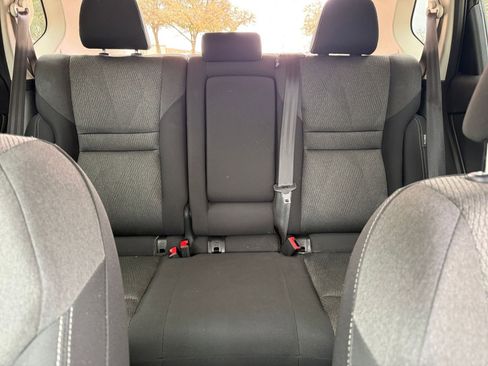 Used 2025 Nissan Rogue SV image 39