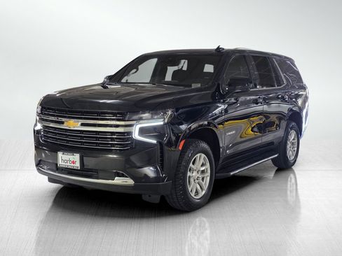 Used 2023 Chevrolet Tahoe LT image 3