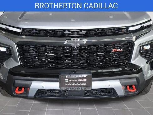 Certified 2024 Chevrolet Traverse Z71 w/ Enhanced Driving Package image 13