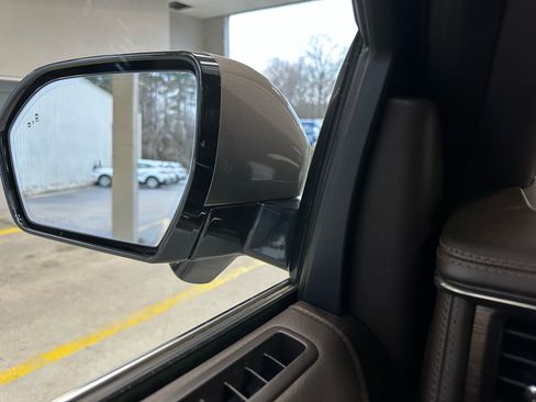 Used 2022 Ford Expedition Max King Ranch image 47