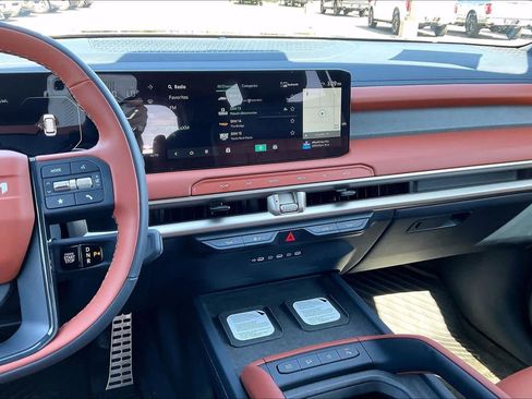 Used 2027 Kia Telluride SX image 7