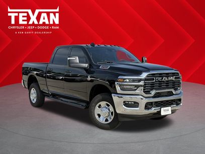 Used 2025 RAM 2500 Tradesman