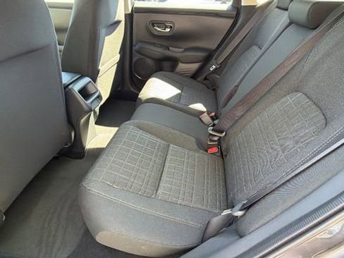 New 2026 Honda HR-V LX image 16