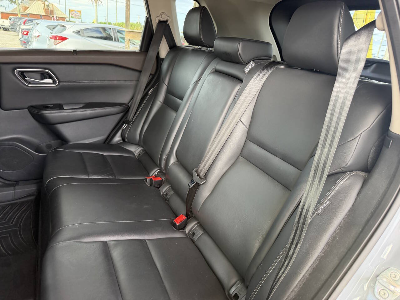 Used 2021 Nissan Rogue SL FWD image 20