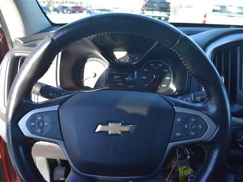 Certified 2016 Chevrolet Colorado LT w/ LT Convenience Package image 30