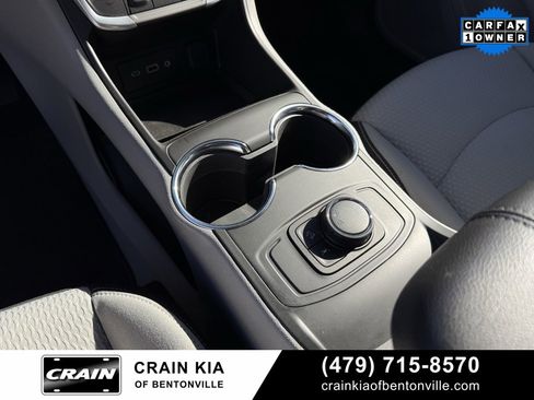 Used 2022 GMC Terrain SLE image 21