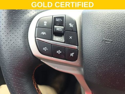 Used 2023 Ford Explorer Timberline AWD/4WD image 17