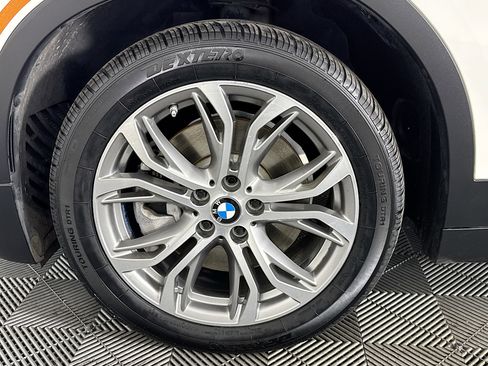 Used 2022 BMW X2 sDrive28i w/ Convenience Package image 37