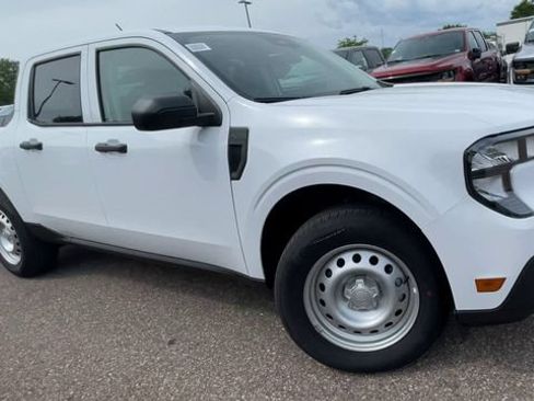 New 2026 Ford Maverick XL w/ Equipment Group 101A AWD/4WD image 8