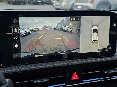 New 2025 Kia EV6 GT-Line image 22