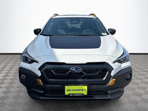 New 2026 Subaru Crosstrek 2.5i Wilderness AWD/4WD image 2