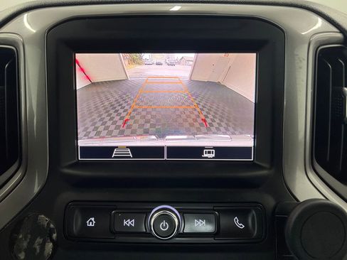 Used 2023 GMC Sierra 1500 Pro w/ Pro Value Package image 22