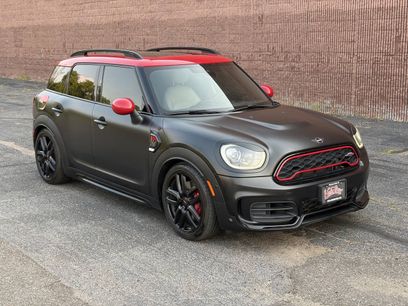 Used 2019 MINI Cooper Countryman John Cooper Works w/ Convenience Package