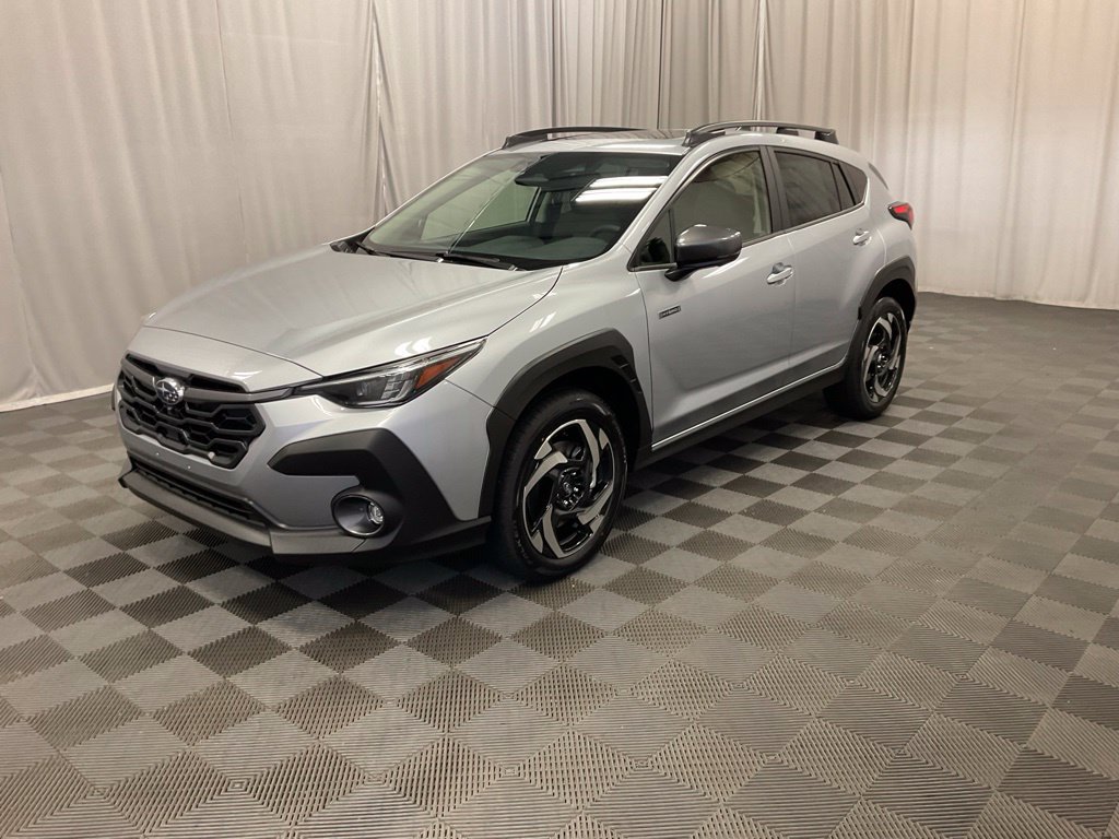 New 2026 Subaru Crosstrek 2.5i Limited AWD/4WD image 5