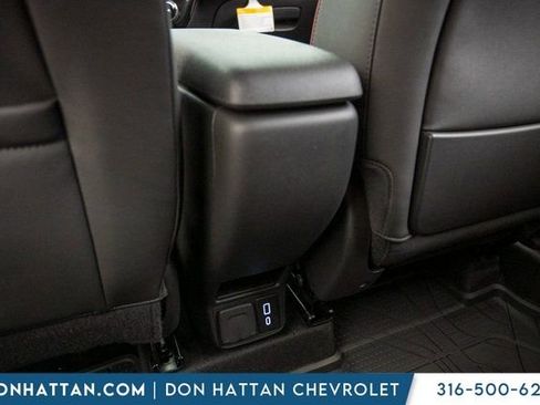 New 2026 Chevrolet TrailBlazer RS w/ Convenience Package image 25