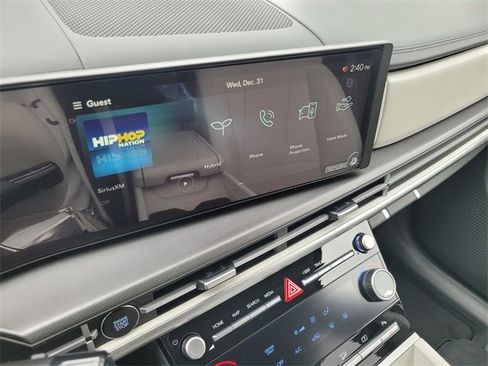 New 2026 Hyundai Santa Fe SE image 17