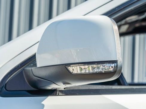 Used 2020 Jeep Grand Cherokee High Altitude image 10