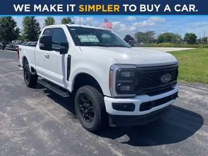 New 2023 Ford F350 XLT w/ XLT Premium Package