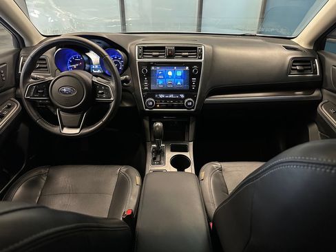 Used 2019 Subaru Legacy 3.6R Limited AWD/4WD image 9