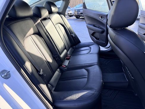 Used 2018 Kia Optima EX image 28
