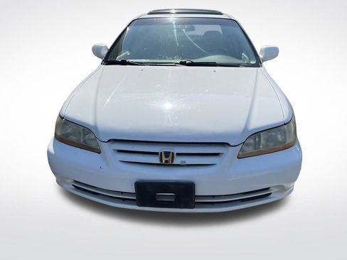 Used 2002 Honda Accord EX image 5