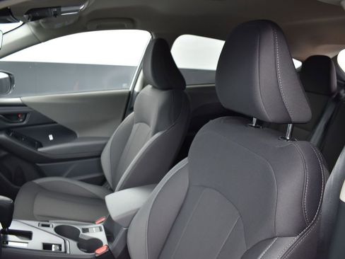New 2026 Subaru Crosstrek 2.0i Premium image 11