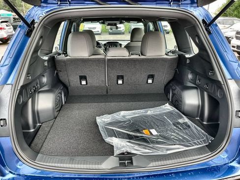 New 2026 Subaru Forester AWD/4WD image 21