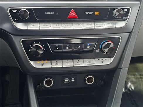 Used 2018 Hyundai Sonata SEL image 29