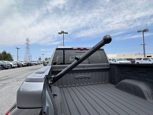 Certified 2021 GMC Sierra 1500 AT4 w/ AT4 Value Package AWD/4WD image 49