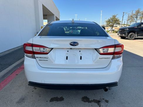 Used 2023 Subaru Impreza Premium image 7