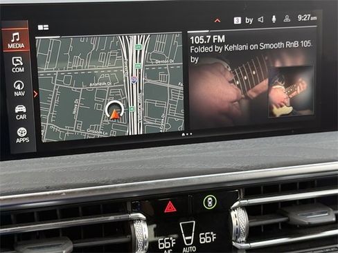 Used 2024 BMW X3 sDrive30i image 19