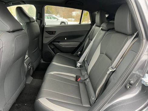 New 2026 Subaru Crosstrek 2.5i Wilderness w/ Crosstrek Mirror Package image 5