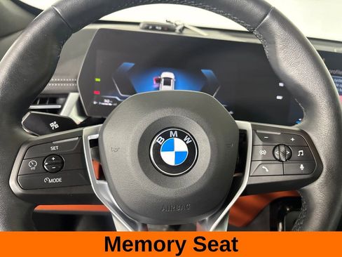 Used 2026 BMW X1 xDrive28i AWD/4WD image 13