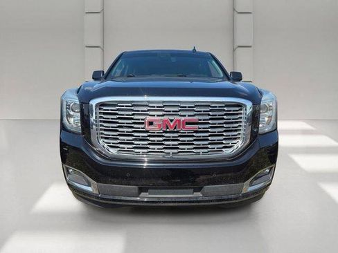 Used 2020 GMC Yukon XL Denali w/ Open Road Package RWD image 2