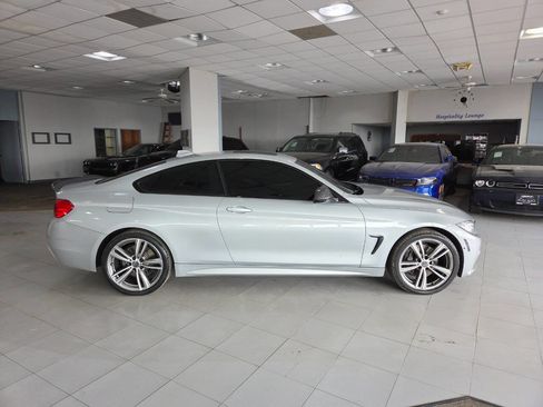 Used 2015 BMW 435i xDrive Coupe image 9
