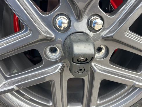 New 2025 Jeep Wrangler Sport S image 21