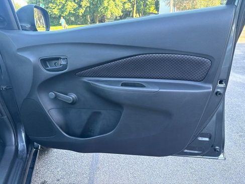 Used 2008 Toyota Yaris Sedan FWD image 15